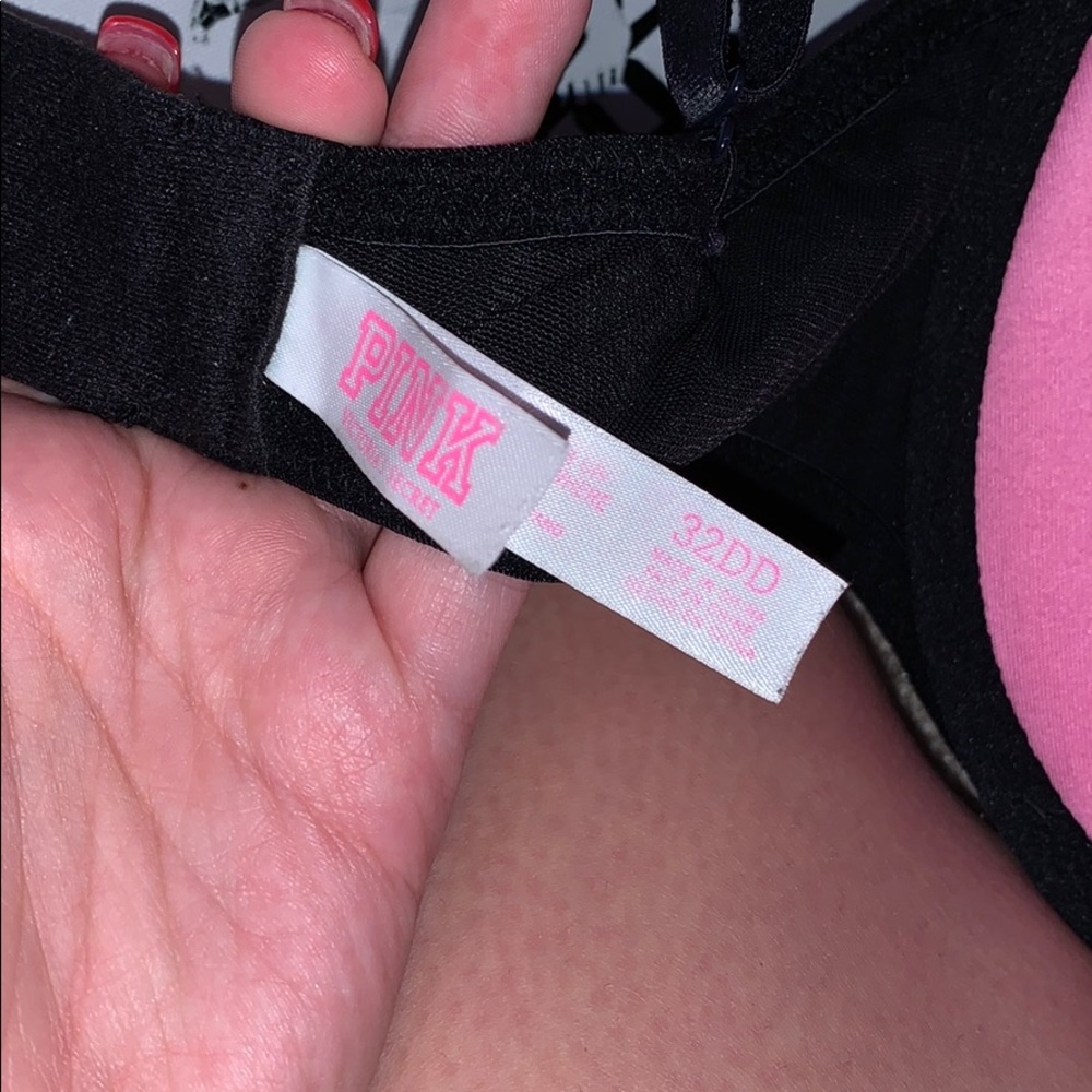 Push up bra - Picture 2 of 2